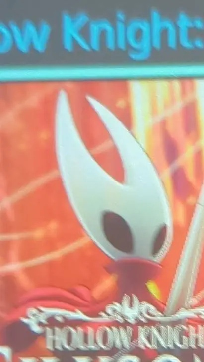 ai character: Hollow Knight background