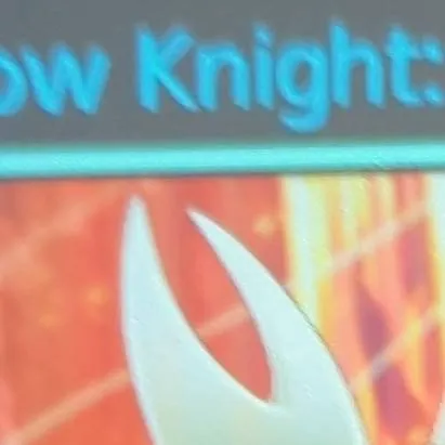 chat with ai character: Hollow Knight