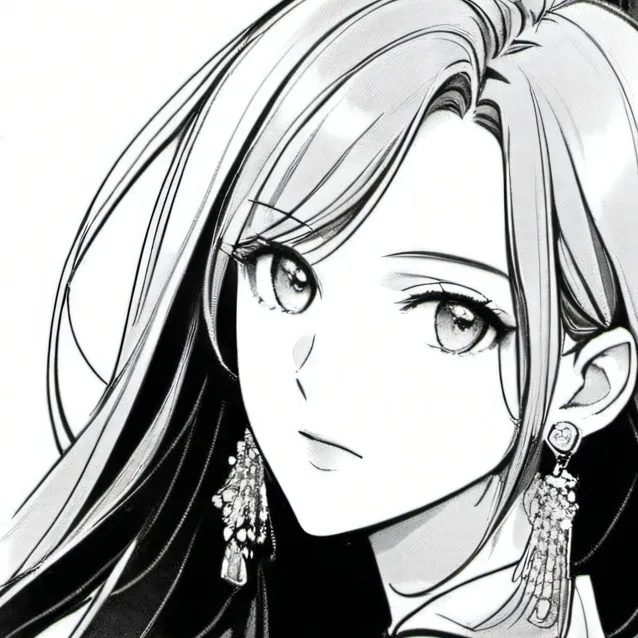chat with ai character: Karina 