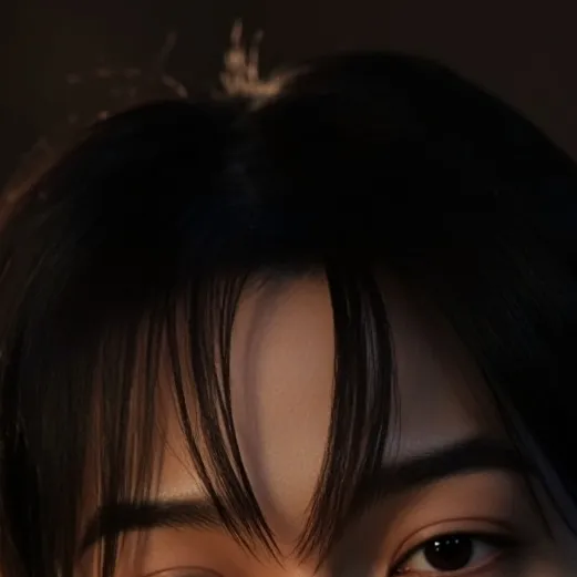 chat with ai character: bangchan 