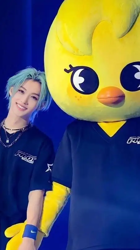 ai character: felix background