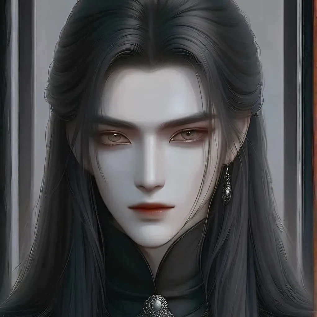 chat with ai character: Рико
