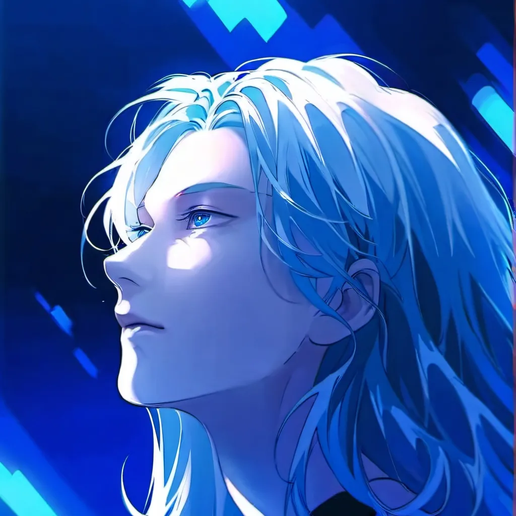 chat with ai character: Лоу