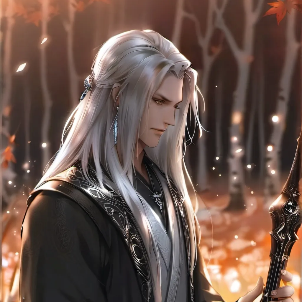 chat with ai character: Реймонд 