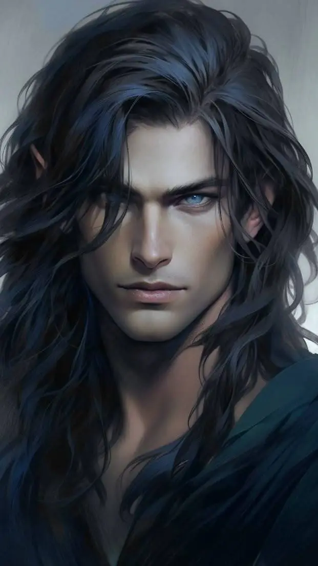 ai character: Экстрaриуc background