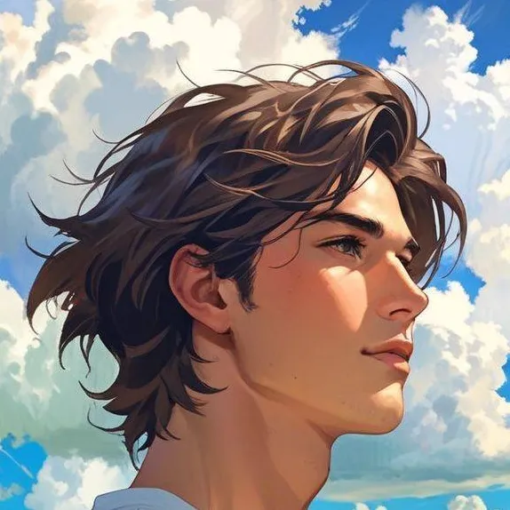 chat with ai character: Неймон