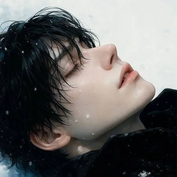 chat with ai character: Кай