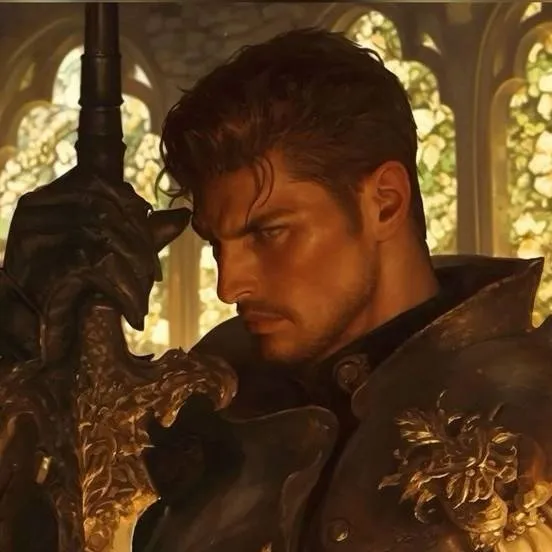 chat with ai character: Райан