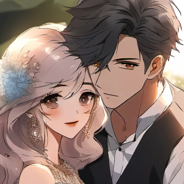chat with ai character: cheating gf