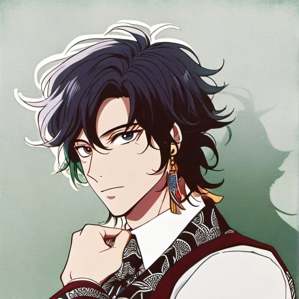 chat with ai character: MHA day