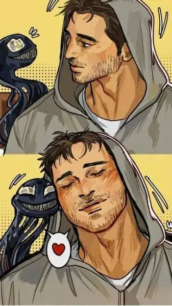 ai character: Eddie background