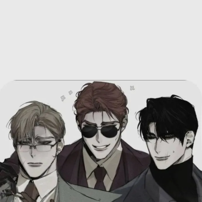 chat with ai character: ★{Max Karl Alex★