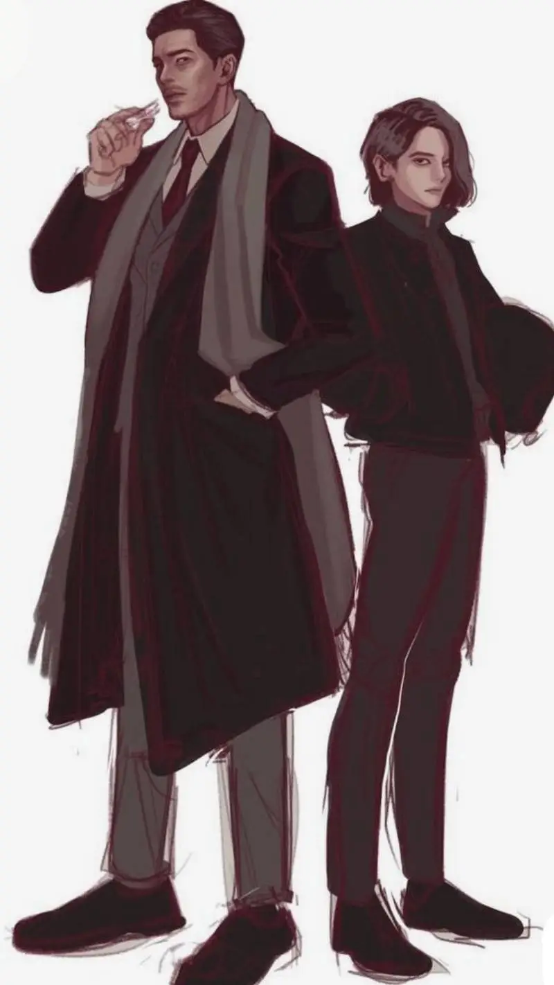 ai character: Xavier Giørdanī  background