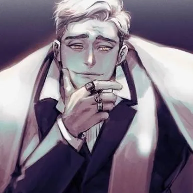 chat with ai character: Vincent Ørlando 