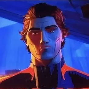 chat with ai character: Miguel O'hara