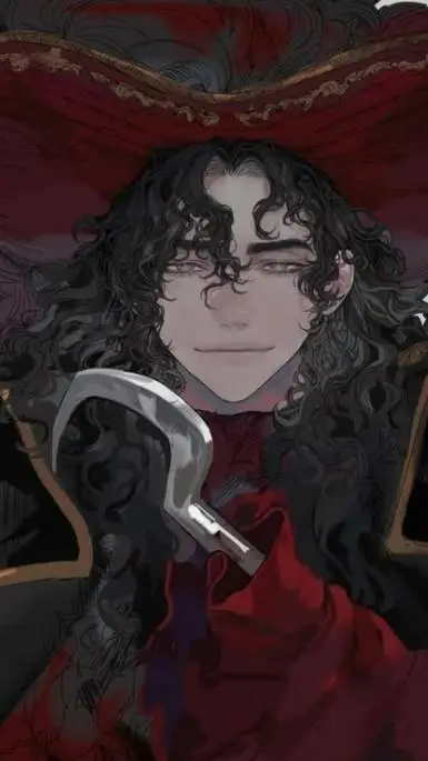 ai character: Laszlo Johann Hogi background