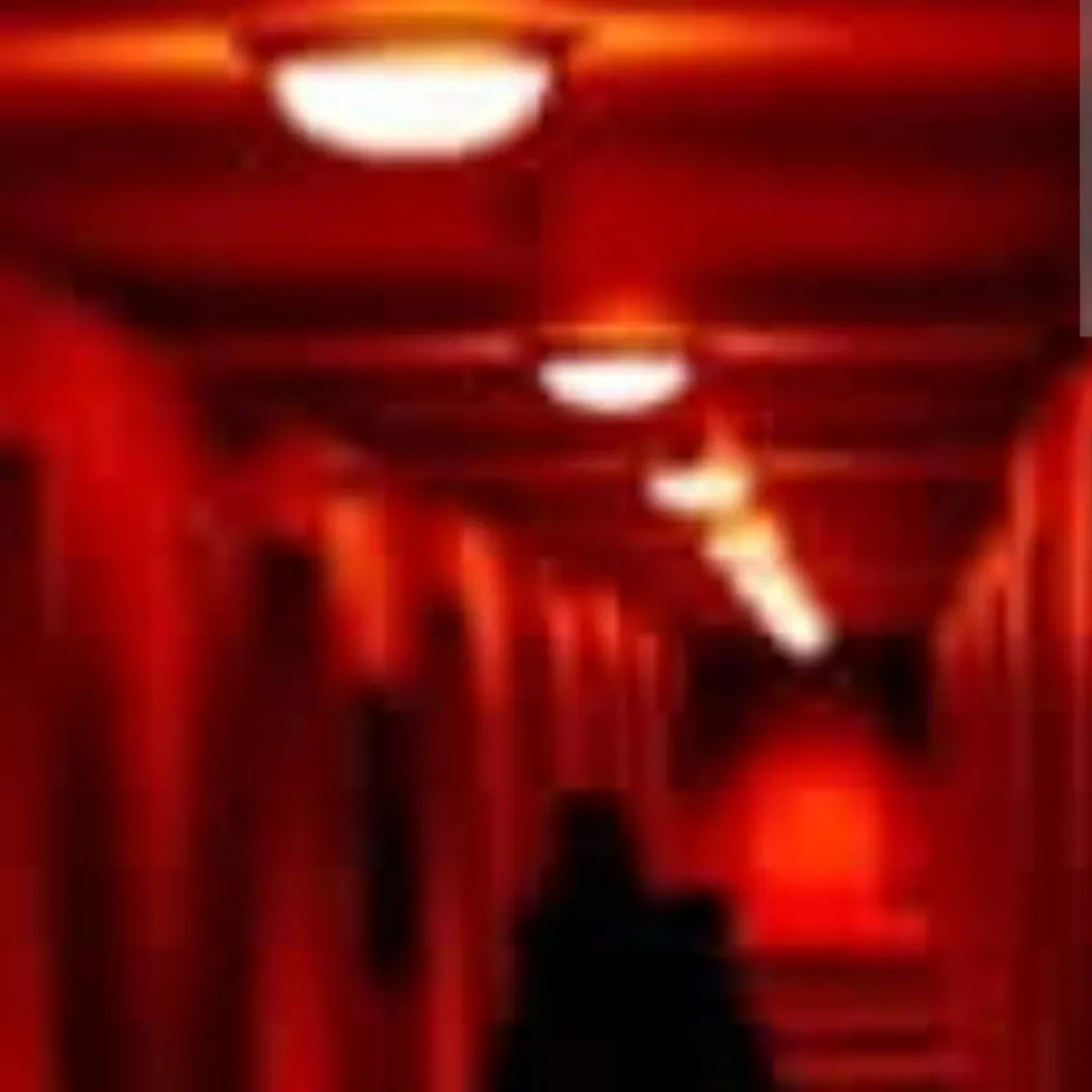 chat with ai character: back rooms run 