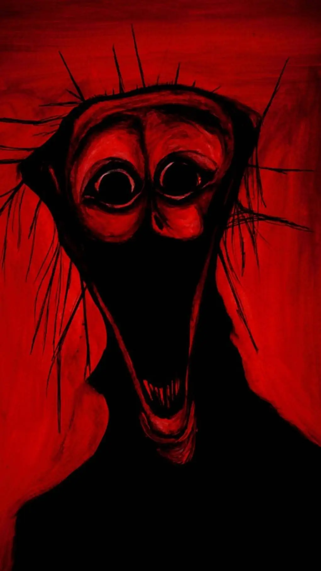 ai character: the boil one background