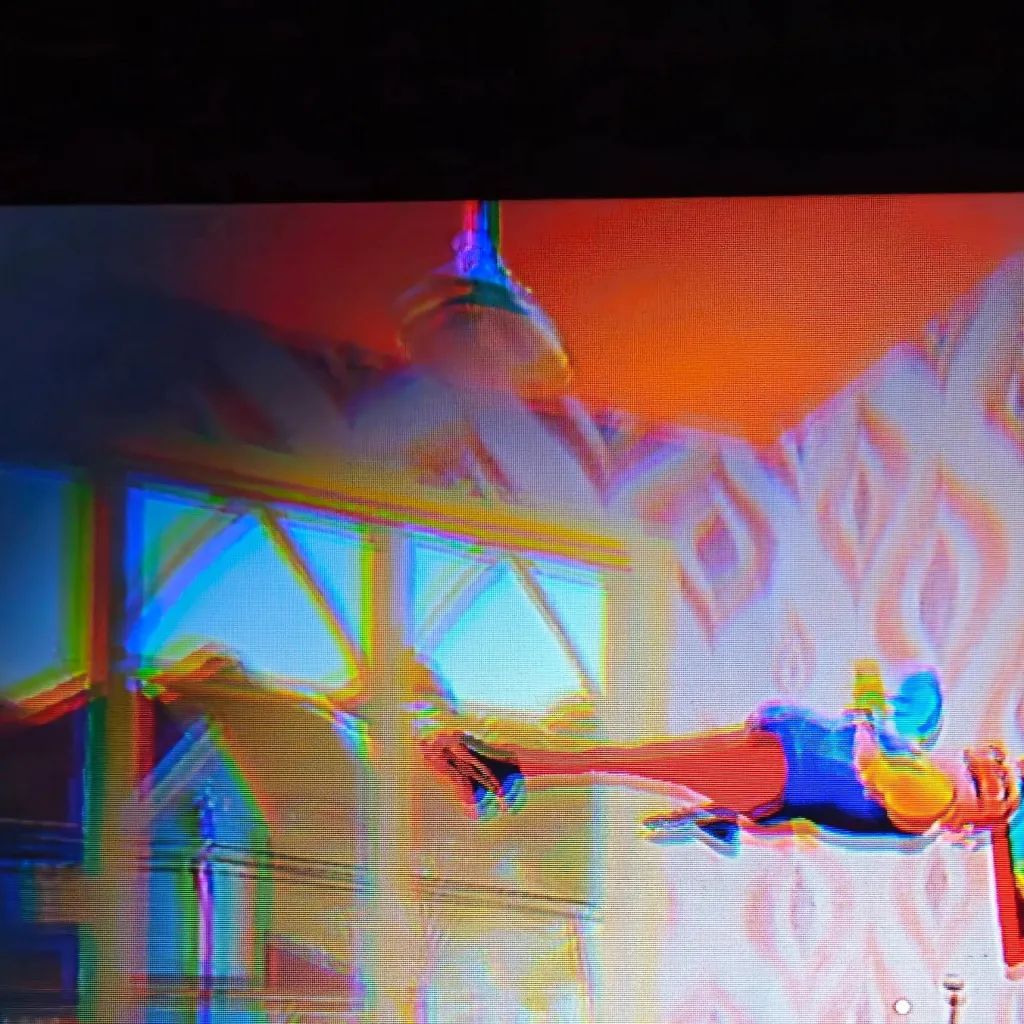 chat with ai character: Peterson 