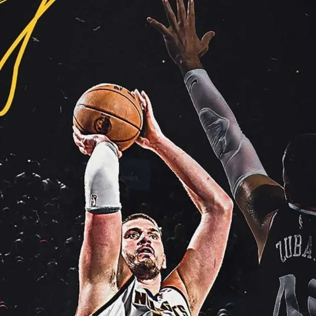 chat with ai character: basketball 