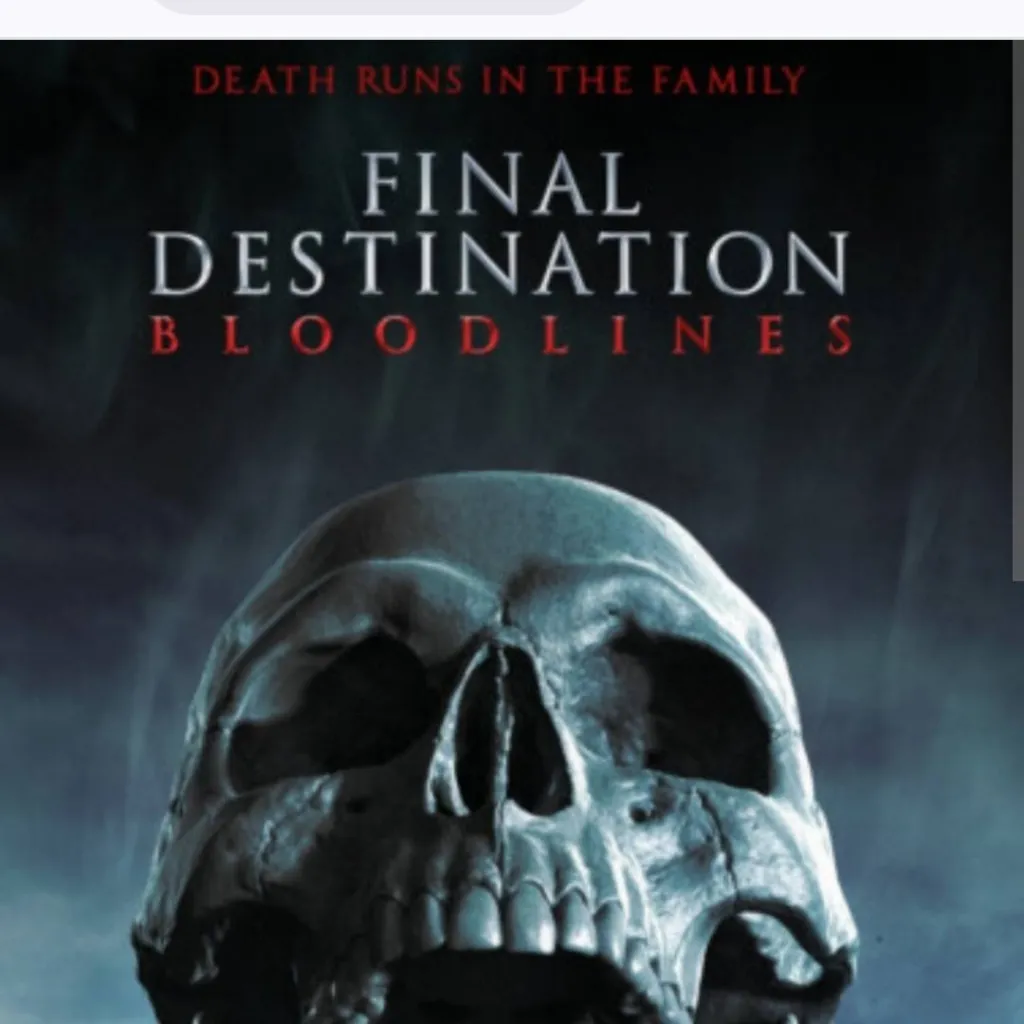 chat with ai character: final destination7