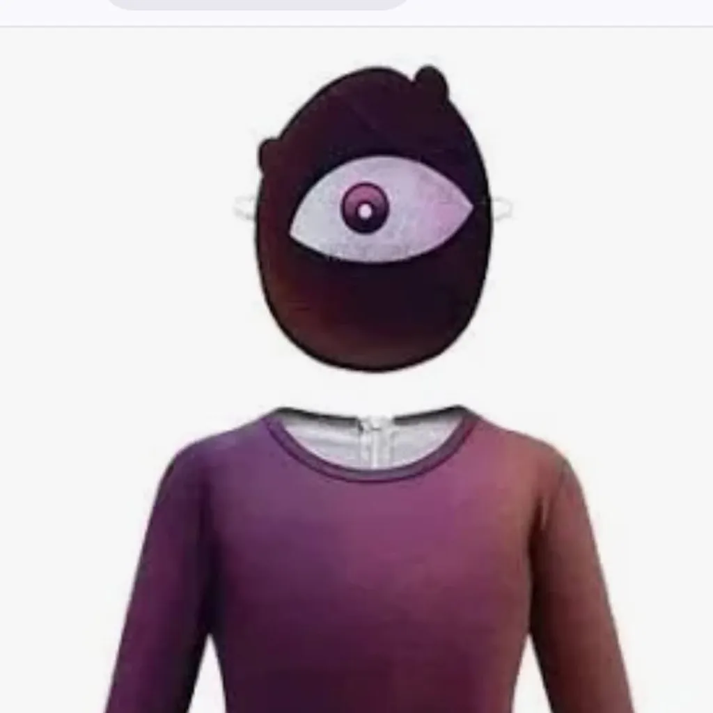 chat with ai character: seek costume 