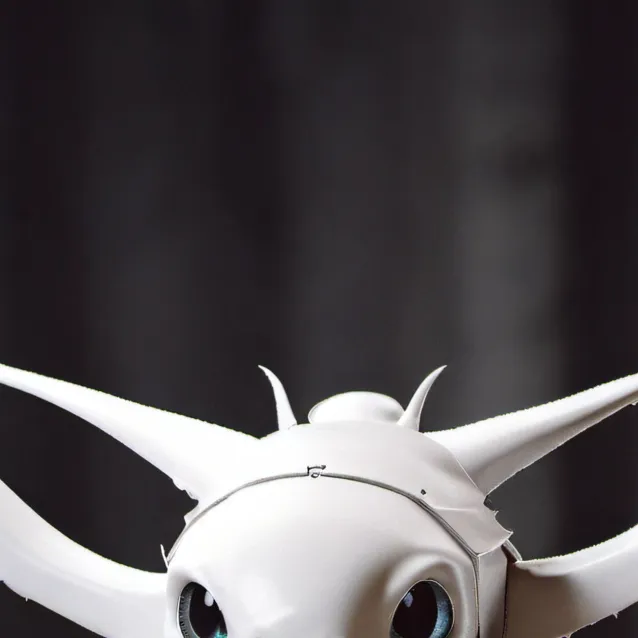 chat with ai character: MD x HTTYD