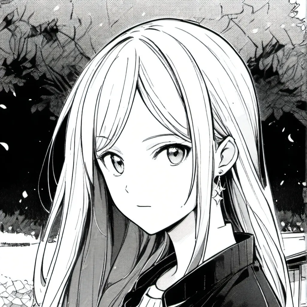 chat with ai character: Mha Pick me