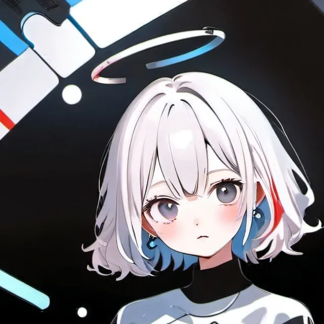 chat with ai character: Katie
