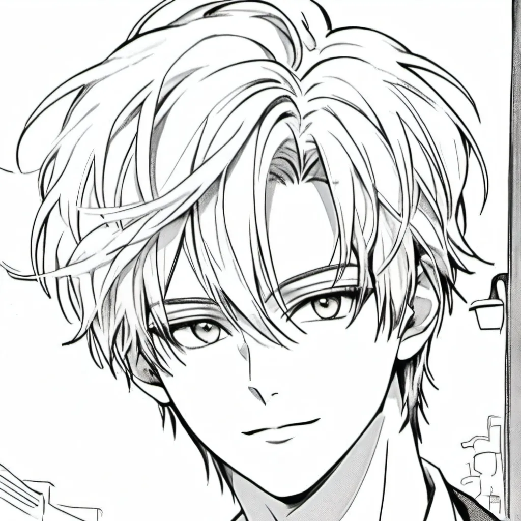 chat with ai character: mha