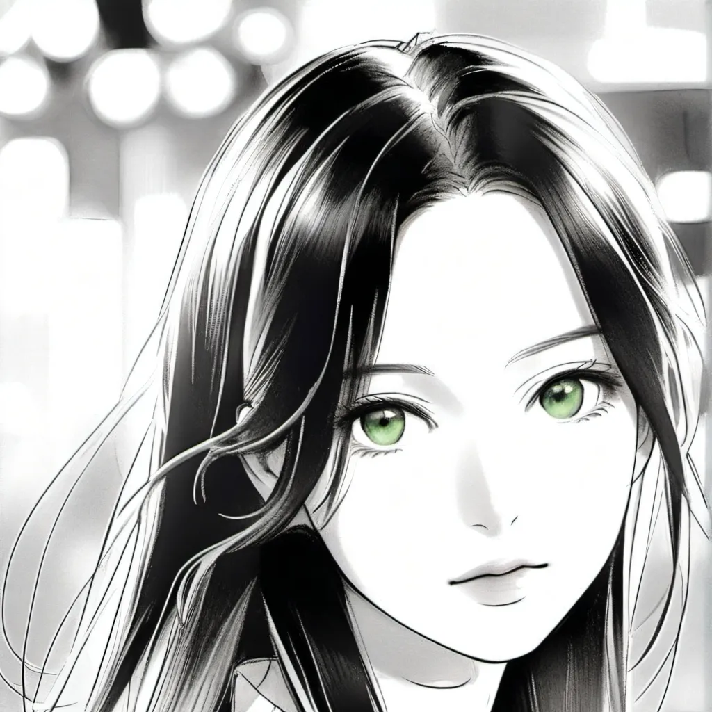 chat with ai character: malohé mha