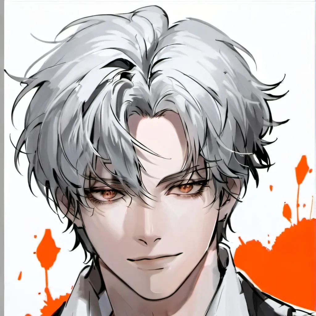 chat with ai character: mungo