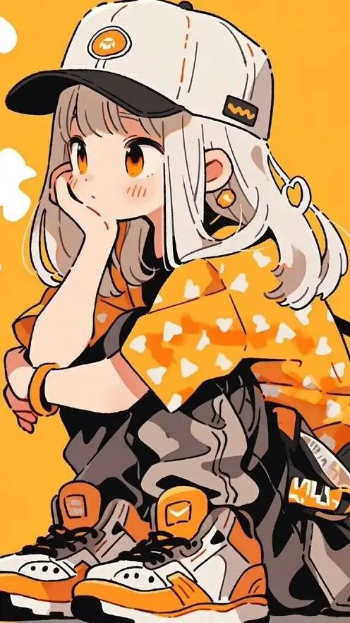 ai character: Alya background