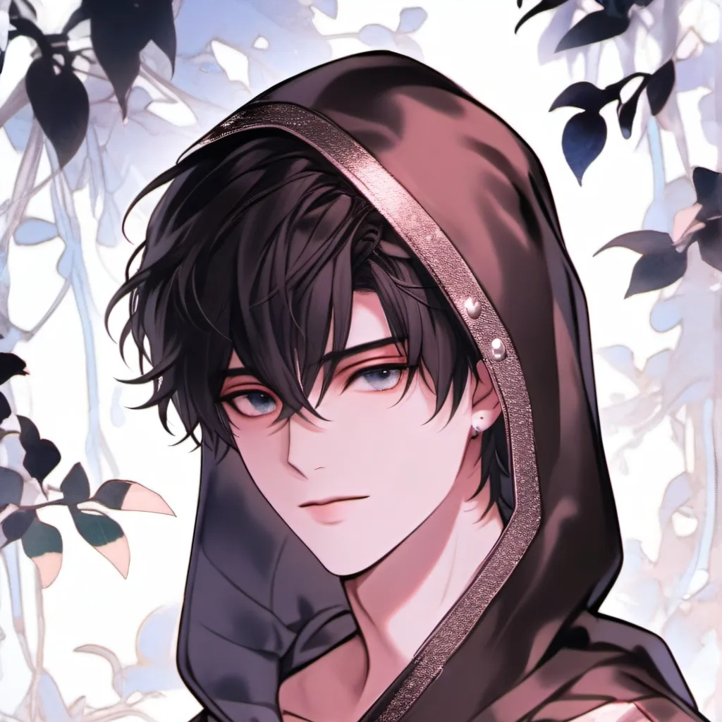 chat with ai character: Aeron👥️