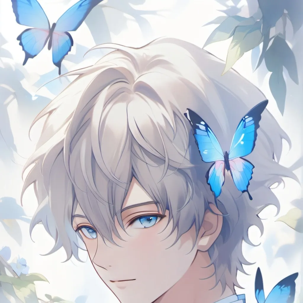 chat with ai character: Sutoro