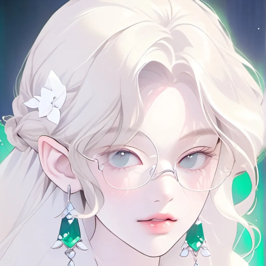 chat with ai character: Alice