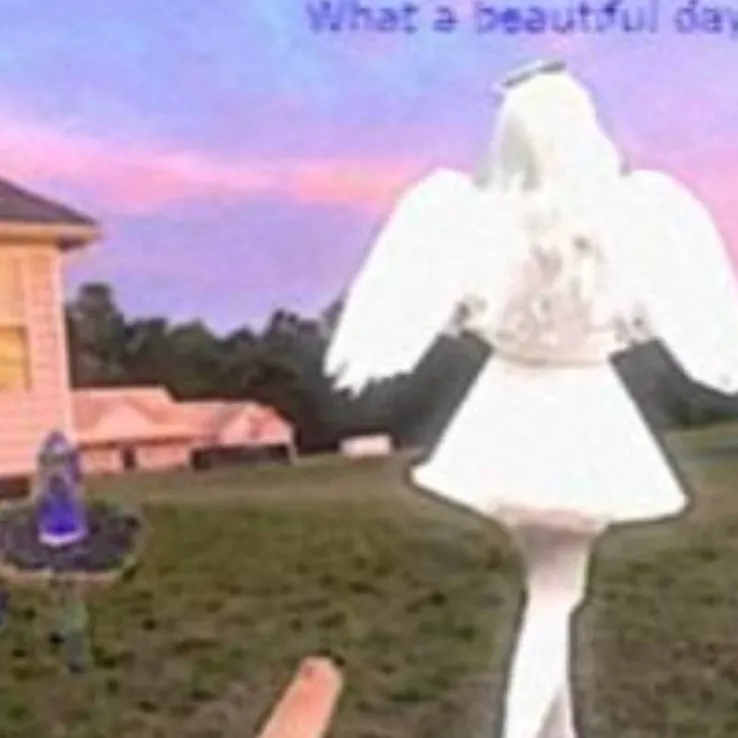 chat with ai character: dream