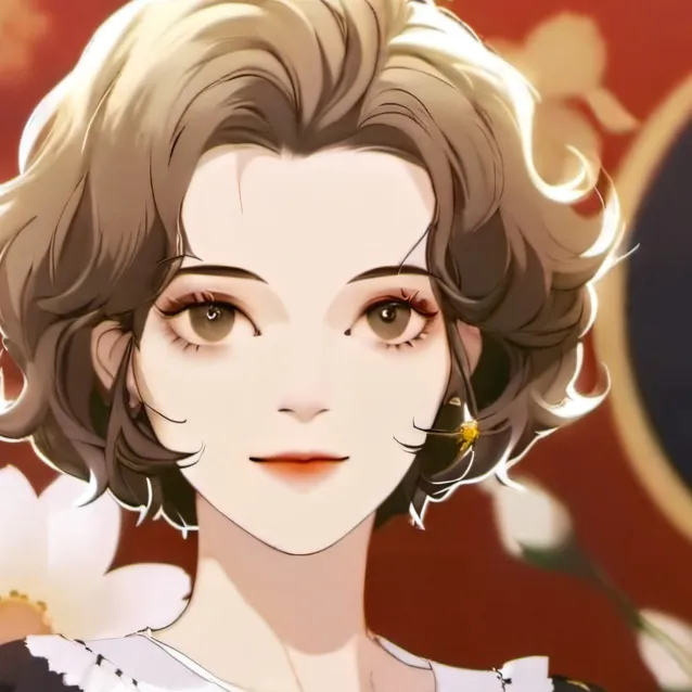 chat with ai character: Sasha 