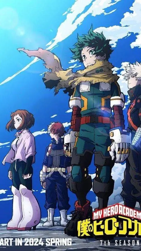 Talkie AI - Chat with mha(bakugo)