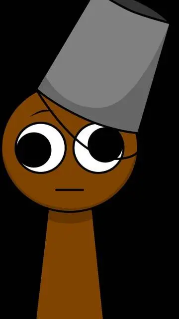 ai character: brud background