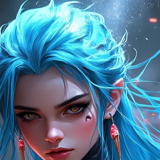 chat with ai character: nightmare critters