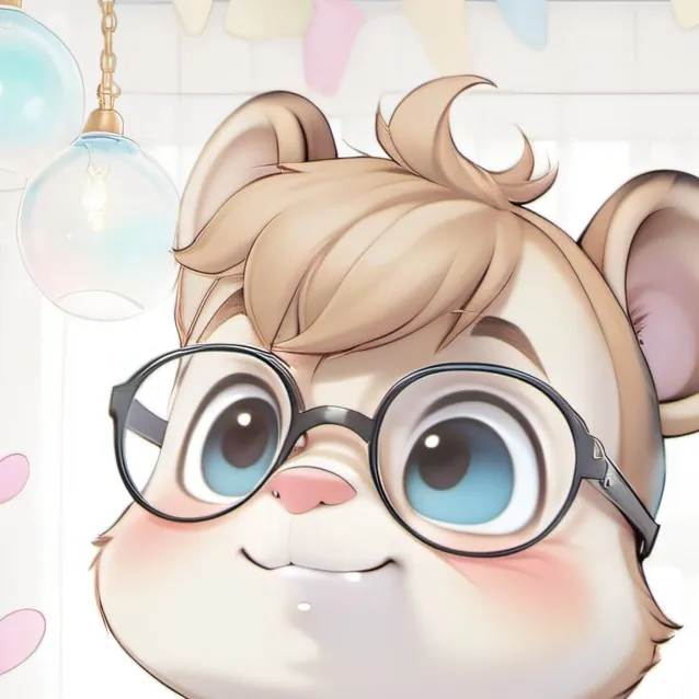 chat with ai character: alvin,the chipmunk