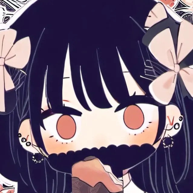 chat with ai character: kpdh 🖤❤💜