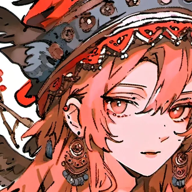 chat with ai character: roxy