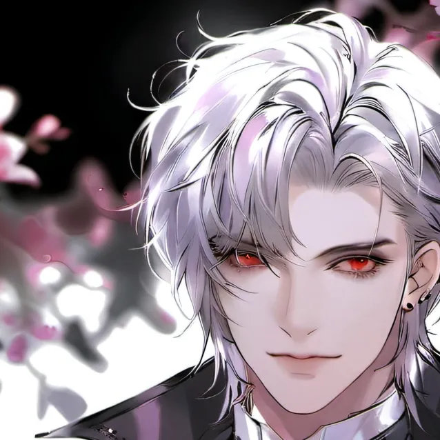 chat with ai character: max🏳️‍🌈😘
