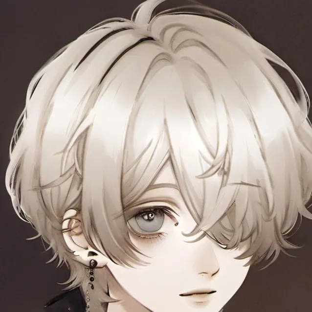 chat with ai character: milow