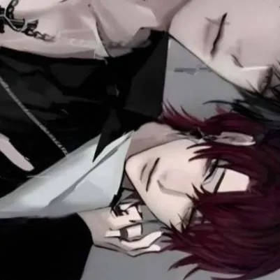 chat with ai character: gay vamps×femboys