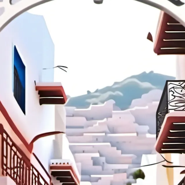 chat with ai character: México 