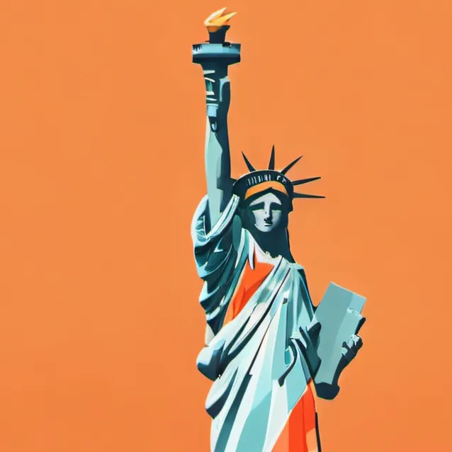 chat with ai character: USA o ee.uu 