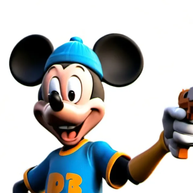 memory with ai character: talkie